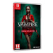 Vampire: The Masquerade Swansong - Nintendo Switch