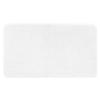 GRUND Koupelnová předložka MELANGE bílá Rozměr: 50x80 cm