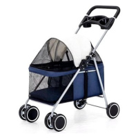 Surtep Buggy Light, barva Modrá