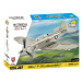 Cobi II WW Bell P-39D Airacobra, 1:32, 361k, 1f