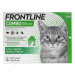 Frontline Combo Spot-on cat a.u.v.sol.3x0.5ml