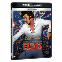 Elvis - 4K Ultra HD