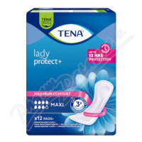 TENA Lady Protect+ Maxi ink.vložky 12ks 760931