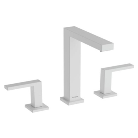 Umyvadlové baterie HANSGROHE