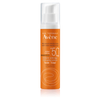 Avene Sun Sluneční Anti-age Spf50+ Tónovaný 50ml