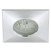 Briloner Briloner 8313-018 - LED Koupelnové podhledové svítidlo LED/5W/230V IP44