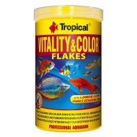 Tropical Vitality & Color Flakes, 1 l