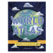 Amazing World Atlas - Alexa Ward - kniha z kategorie Naučné knihy