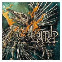 Lamb of God: Omens - CD