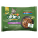 Ultima Cat kapsičky, 96 x 85 g - 86 + 10 zdarma - Sterilised hovězí a tuňák (96 x 85 g)