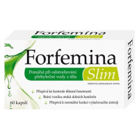 FORFEMINA Slim 60 kapslí