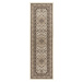Nouristan - Hanse Home koberce Kusový koberec Mirkan 104105 Beige Rozměry koberců: 80x150