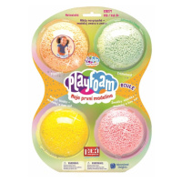 PlayFoam Boule 4pack-Třpytivé Pexi