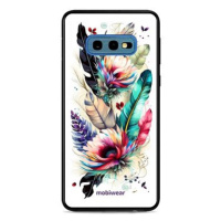 Mobiwear Glossy lesklý pro Samsung Galaxy S10e - G017G