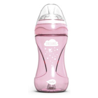 Láhev Mimic Cool 250ml, Light pink