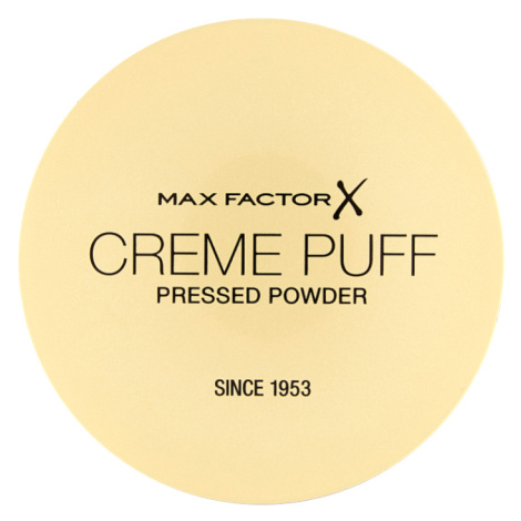 Max Factor Creme Puff Pressed powder 41 medium beige 21g