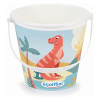 Ecoiffier Kyblíček Dinosaurus 17 cm