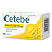 Cetebe Vitamín C 500mg cps.60