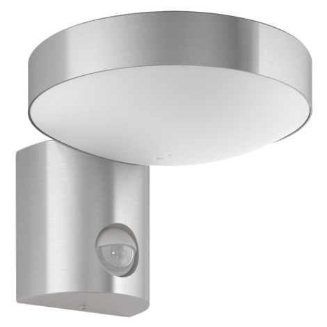 Philips Philips 16491/47/P0- LED Venkovní svítidlo se senzorem COCKATOO LED/8W/230V IP44