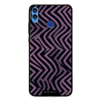 Mobiwear Glossy lesklý pro Honor 8X - GA55G