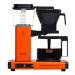 Moccamaster KBG 741 Select Orange