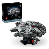 Lego® star wars™ 75375 millenium falcon™