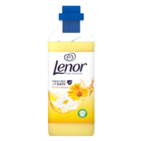 Lenor aviváž 850 ml Summer Breeze 34 pracích dávek