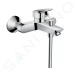 Hansgrohe 71400000 - Vanová baterie, chrom