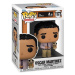 Funko POP! TV The Office- Oscar w/Ankle Attachments