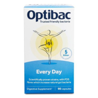 Optibac Every Day cps.90