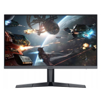 Koorui Herní Monitor 24'' Fhd 1920X1080 Ips 165HZ 1MS Hdmi Herní