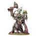 Warhammer: Age of Sigmar: Gloomspite Gitz - Trugg the Troggoth King