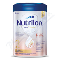 Nutrilon 2 Profutura DUOBIOTIK 800g