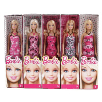 Mattel Barbie Barbie v šatech