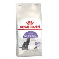 Royal Canin Feline Sterilised 4kg