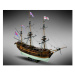 MAMOLI H.M.S. Beagle 1817 1:64 kit