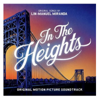 Soundtrack: In The Heights (Život v Heights) - CD