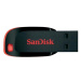 SanDisk Cruzer Blade 32GB černá