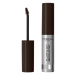 L´Oréal Paris gel na obočí Plump & Set Brow Artist, 108 Brunette, 4,9 ml