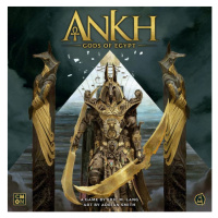 Cool Mini Or Not Ankh: Gods of Egypt
