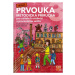 Hravá prvouka 3 - metodická příručka - Mgr. Rybová J. a kolektiv