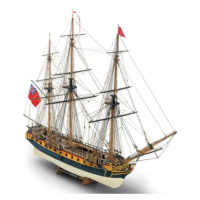 MAMOLI H.M.S. Surprise 1796 1:75 kit