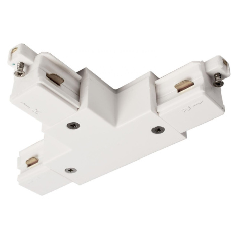 IMPR 720022 Deko-Light 1-fázový kolejnicový systém, D One T-spojka, pravé-pravé-levé, 220-240V b Light Impressions