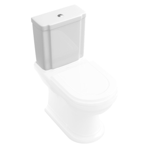 Villeroy & Boch Hommage wc pouze nádrž 772111R1