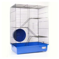 Cobbyspet RAT 49x32x69cm klec pro potkany