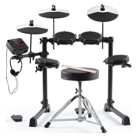 Alesis Debut Kit Black Elektronická bicí sada