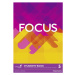 Focus 5 Student´s Book - Vaughan Jones