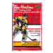 Hokejové karty 2023-24 Upper Deck Tim Hortons Hockey Hobby Balíček