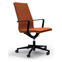 ICF - Židle VALEA ESSE SOFT s vysokým opěrákem