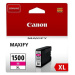 Canon PGI-1500XL M purpurová